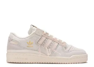 Adidas FORUM 84 LOW 'OFF WHITE' sneakers, white