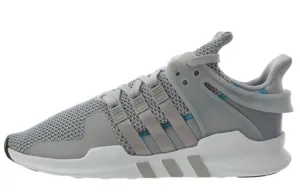 Adidas Originals Eqt Support Adv Lifestyle Unisex Sneakers, Dark Grey/White