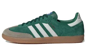 Adidas Originals Samba OG sneakers, green