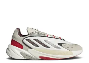 Adidas OZELIA 'WHITE VIVID RED' sneakers, white