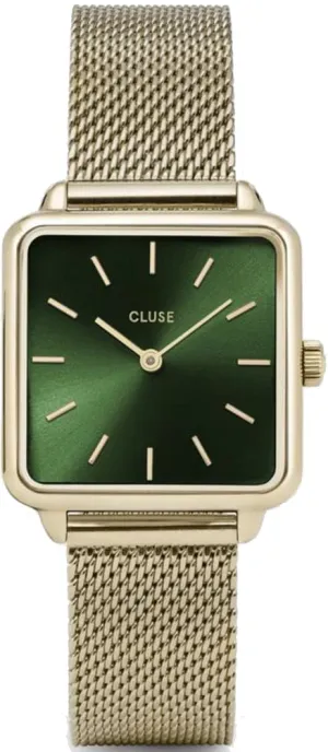 CLU Watch La Tetragone Ladies