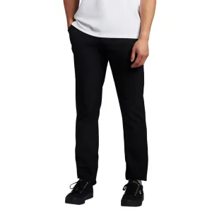 Lyle & Scott Tech Golf Trousers - Jet Black