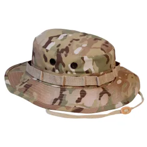 MILITARY BOONIE HAT - MUTILCAM OCP