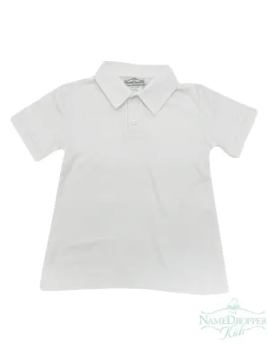 Name Dropper PL Ian Polo Shirt 2023