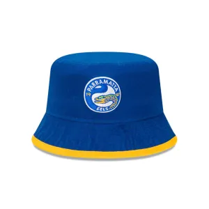 New Era 2024 Parramatta Eels Bucket Hat