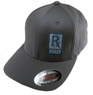 RxSorbo FlexFit Hat